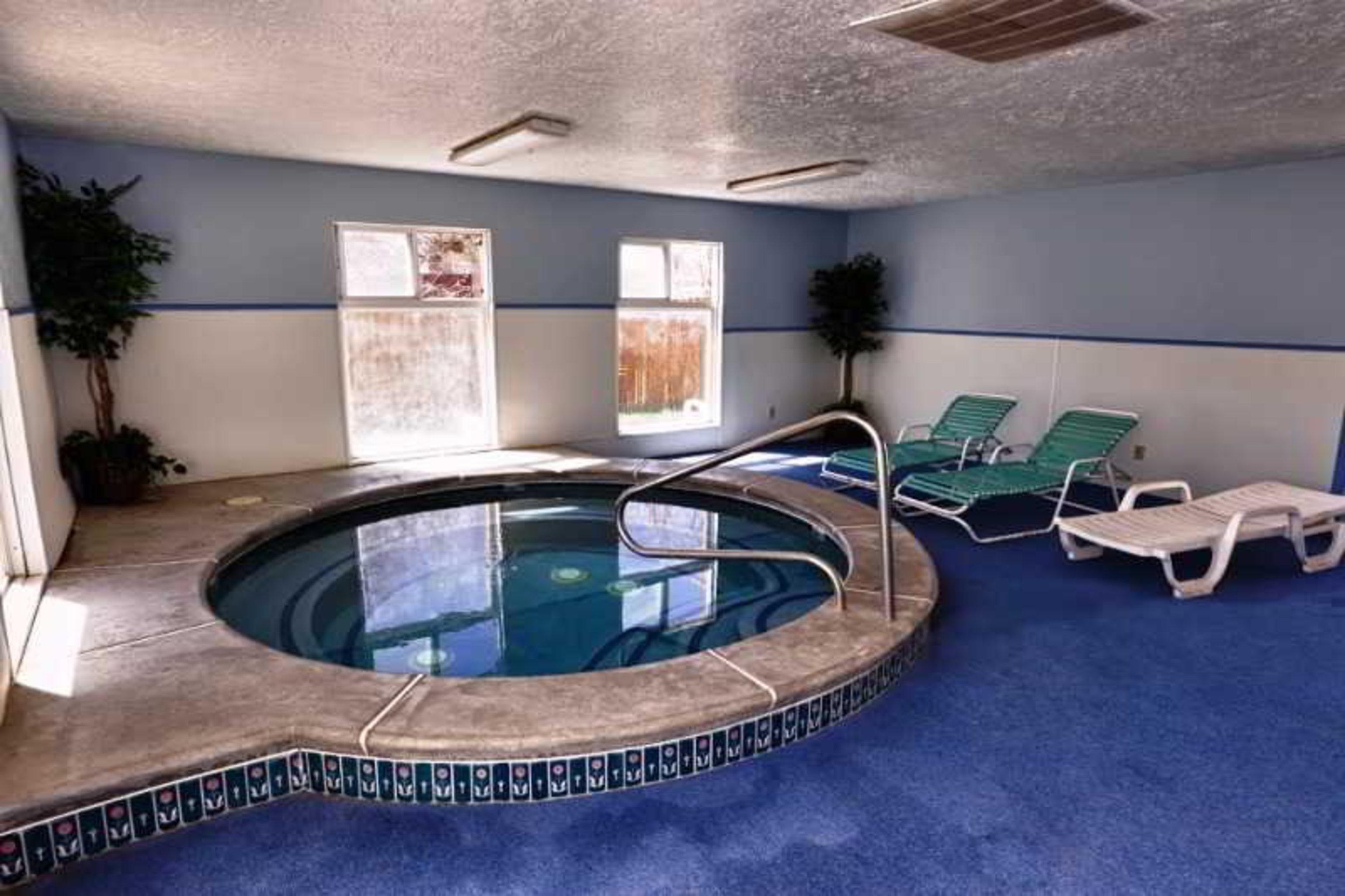 New Western Motel Panguitch Exterior foto